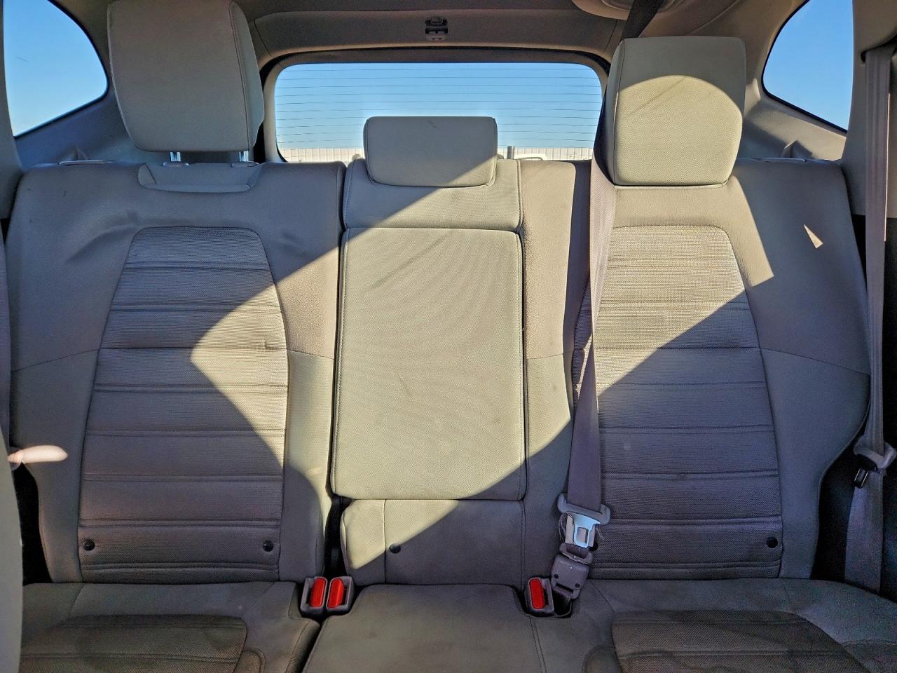 Honda Crv Ex Image 9