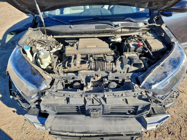 Honda Crv Ex Image 11