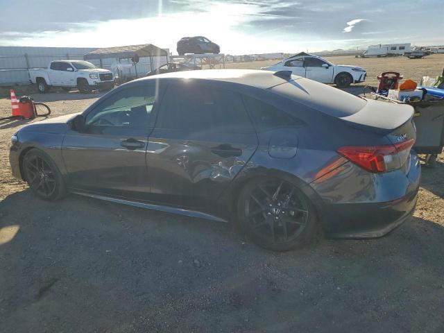 Honda Civic Sport Image 2