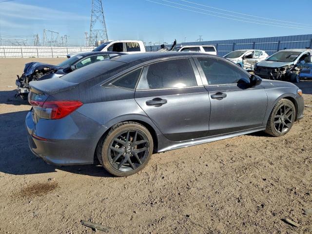 Honda Civic Sport Image 4