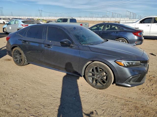 Honda Civic Sport Image 6