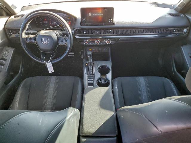 Honda Civic Sport Image 11