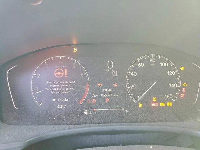 Honda Civic Sport Image 7