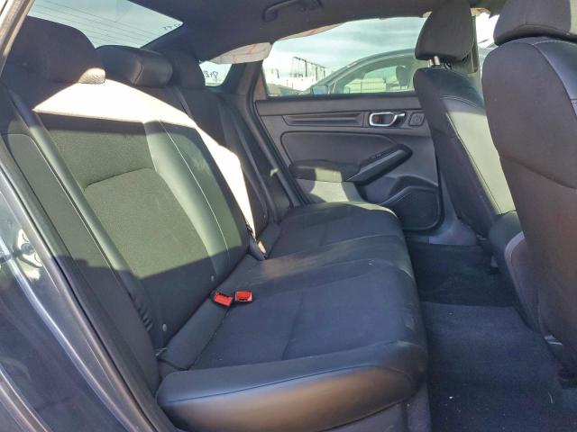 Honda Civic Sport Image 5