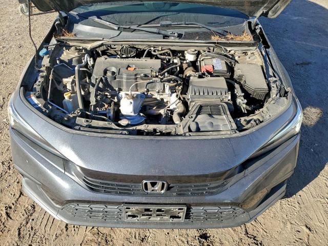 Honda Civic Sport Image 10