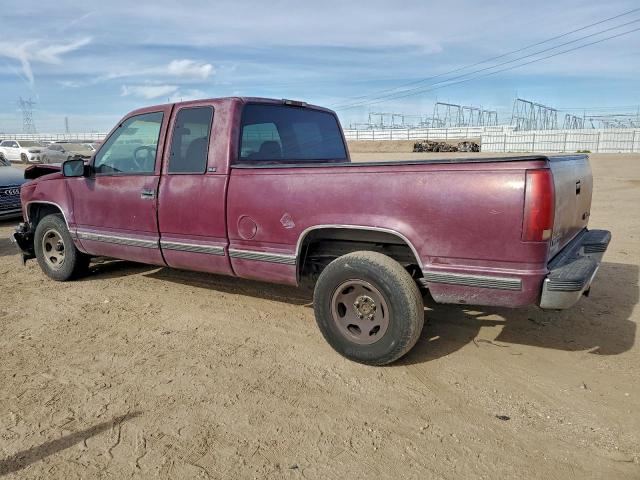GMC Sierra C1500 Image 11