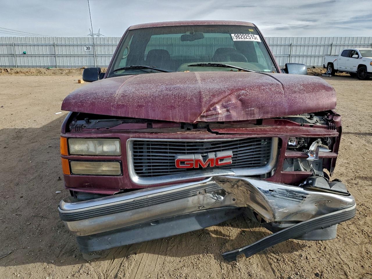 GMC Sierra C1500 Image 5