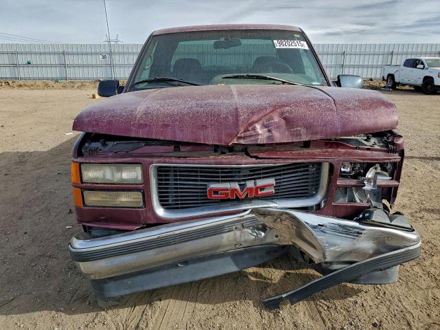 GMC Sierra C1500 Image 5
