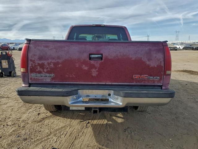 GMC Sierra C1500 Image 7