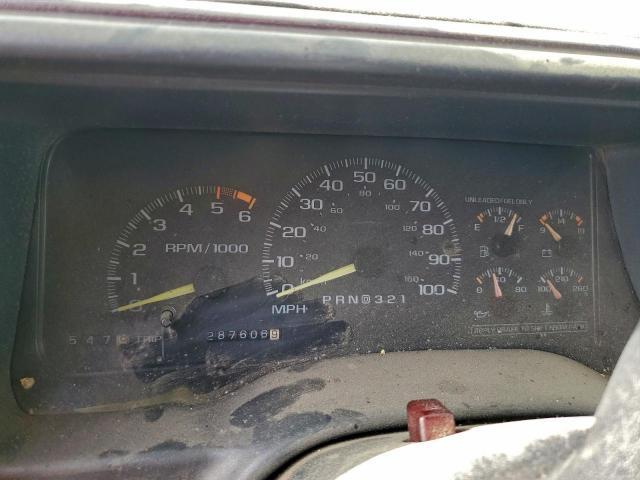 GMC Sierra C1500 Image 12