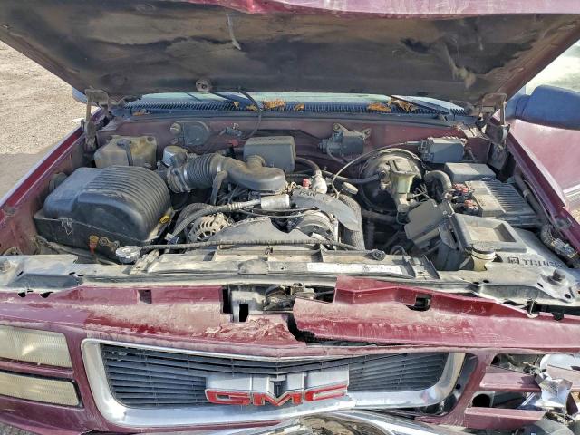 GMC Sierra C1500 Image 3