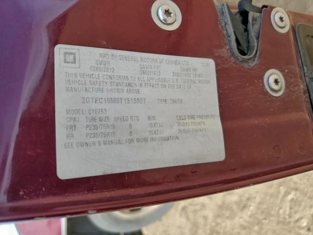 GMC Sierra C1500 Image 2