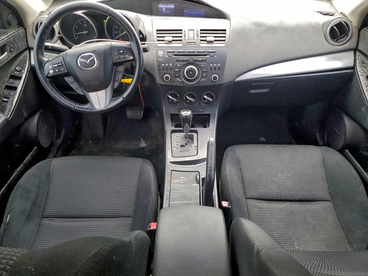 Mazda 3 I Image 3
