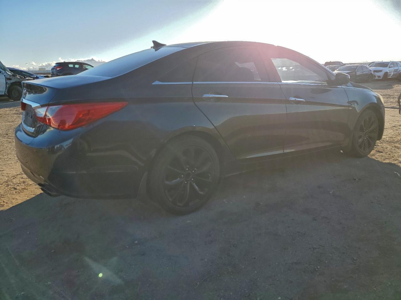 Hyundai SONATA Se Image 11