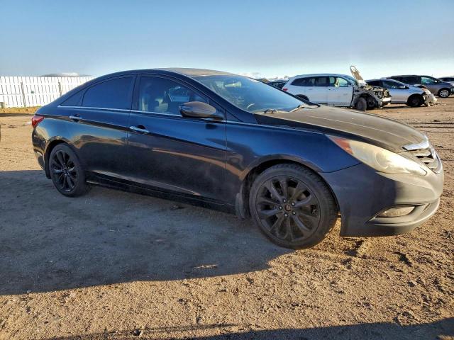 Hyundai SONATA Se Image 2