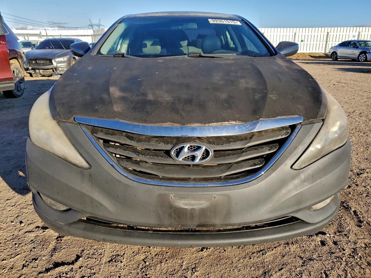 Hyundai SONATA Se Image 3