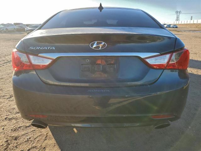 Hyundai SONATA Se Image 12