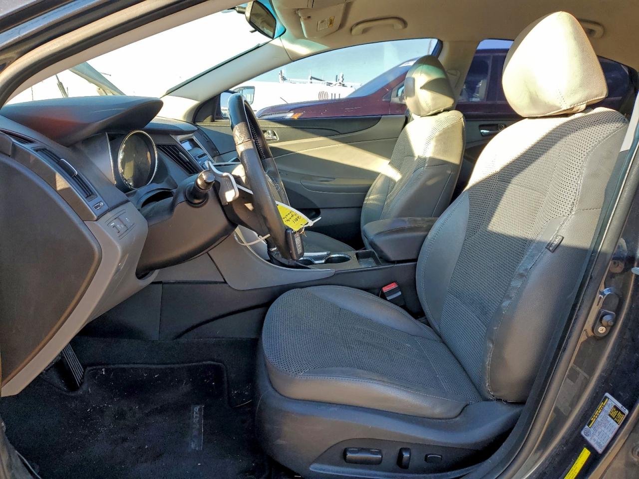 Hyundai SONATA Se Image 5