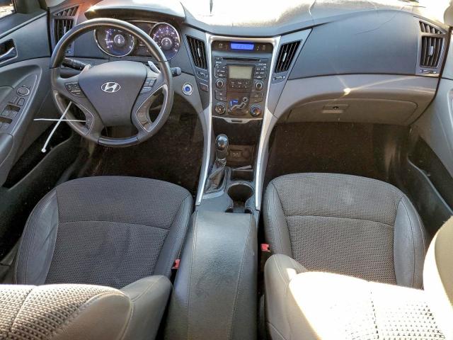 Hyundai SONATA Se Image 7