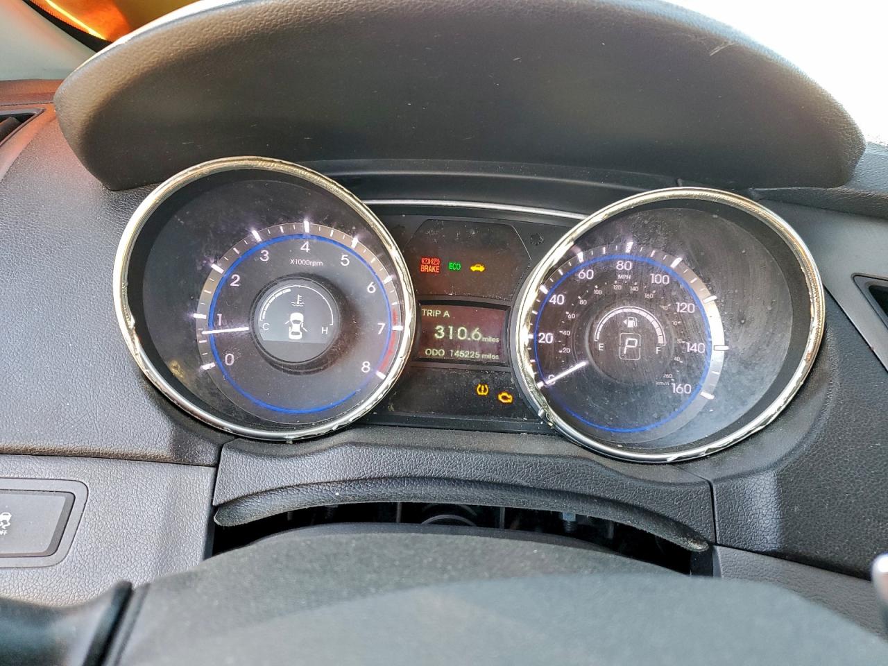 Hyundai SONATA Se Image 10