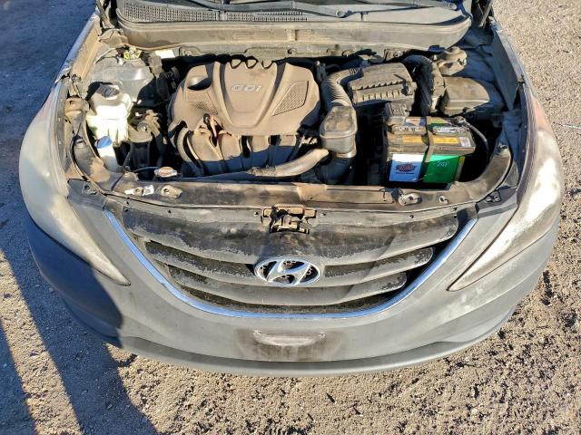 Hyundai SONATA Se Image 4