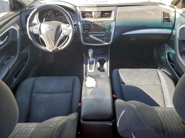 Nissan Altima 2.5 Image 9