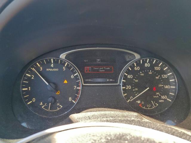 Nissan Altima 2.5 Image 11