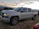 Chevrolet Silverado C1500 Lt Image 1