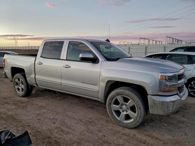 Chevrolet Silverado C1500 Lt Image 4