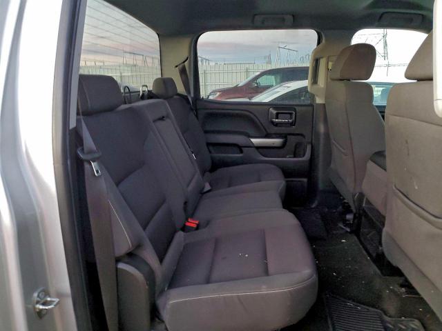 Chevrolet Silverado C1500 Lt Image 5