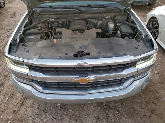 Chevrolet Silverado C1500 Lt Image 9