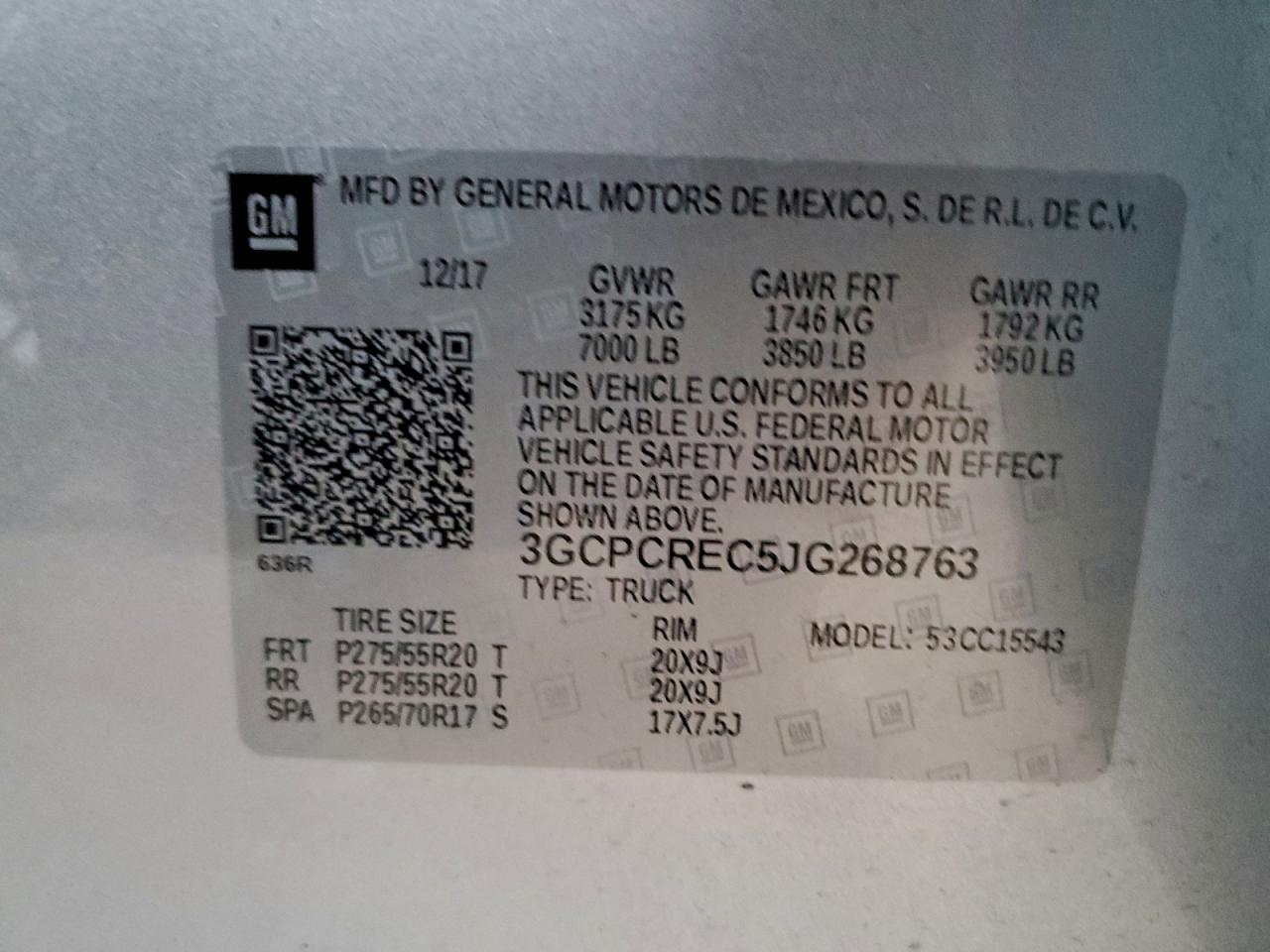 Chevrolet Silverado C1500 Lt Image 6