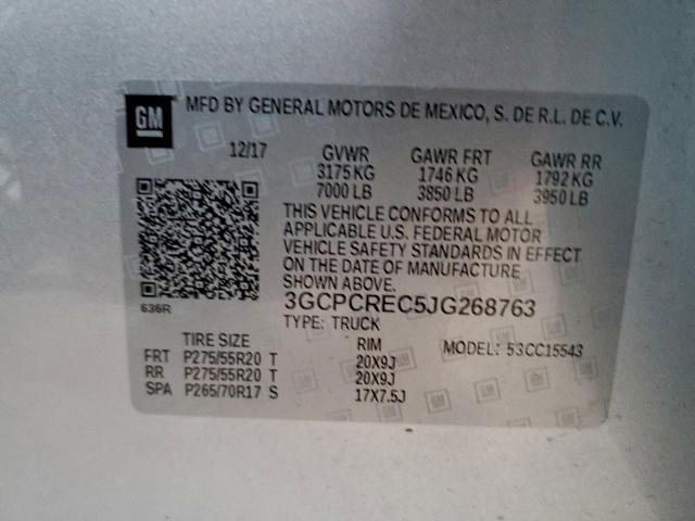 Chevrolet Silverado C1500 Lt Image 6