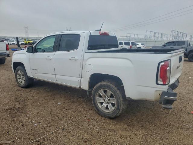 GMC Canyon Sle Image 2