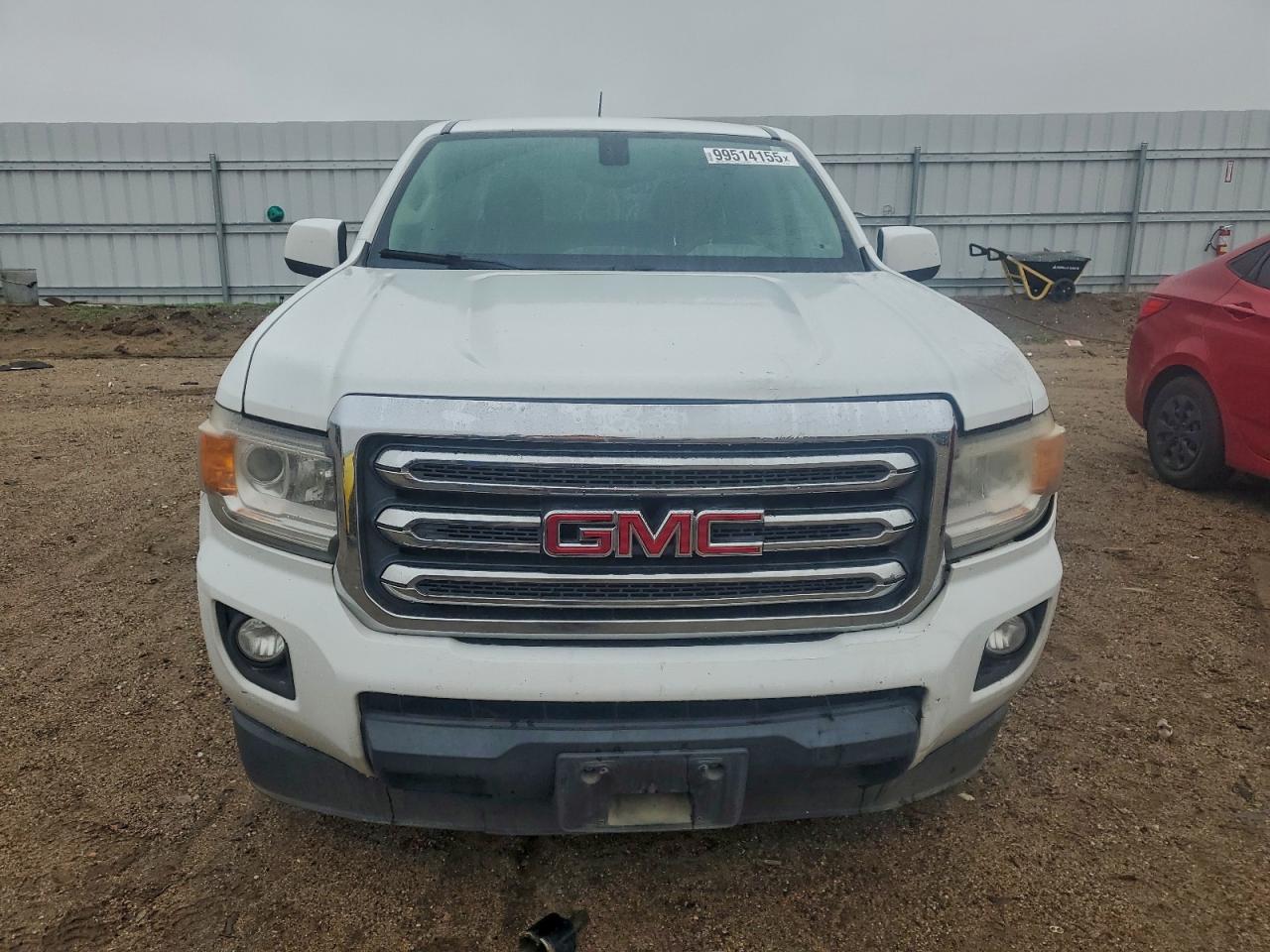 GMC Canyon Sle Image 4
