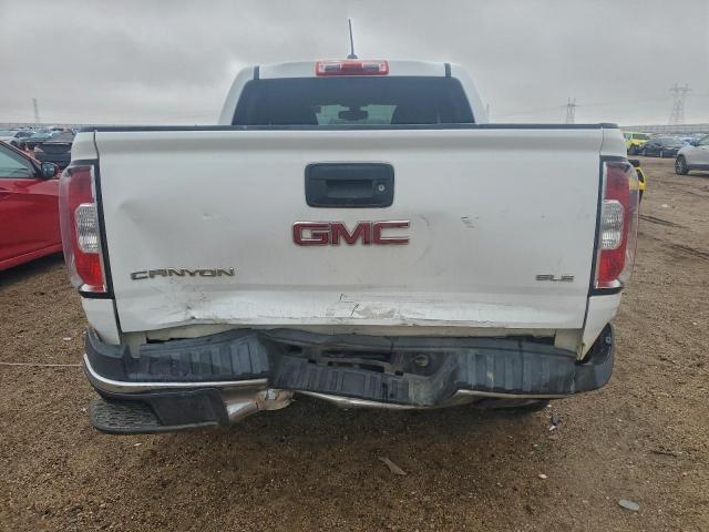 GMC Canyon Sle Image 10