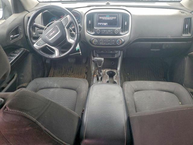 GMC Canyon Sle Image 5