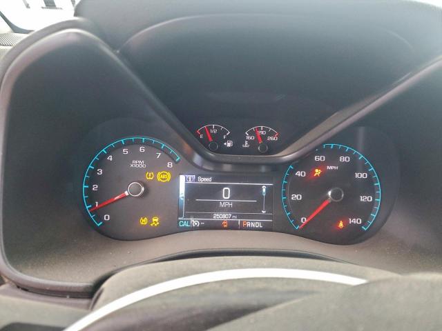 GMC Canyon Sle Image 9