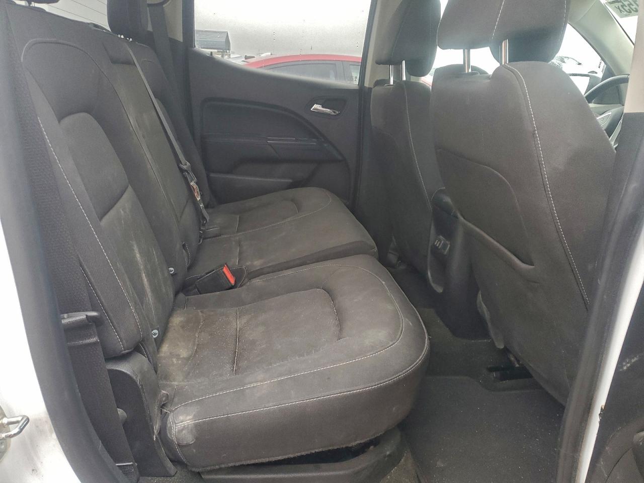 GMC Canyon Sle Image 6