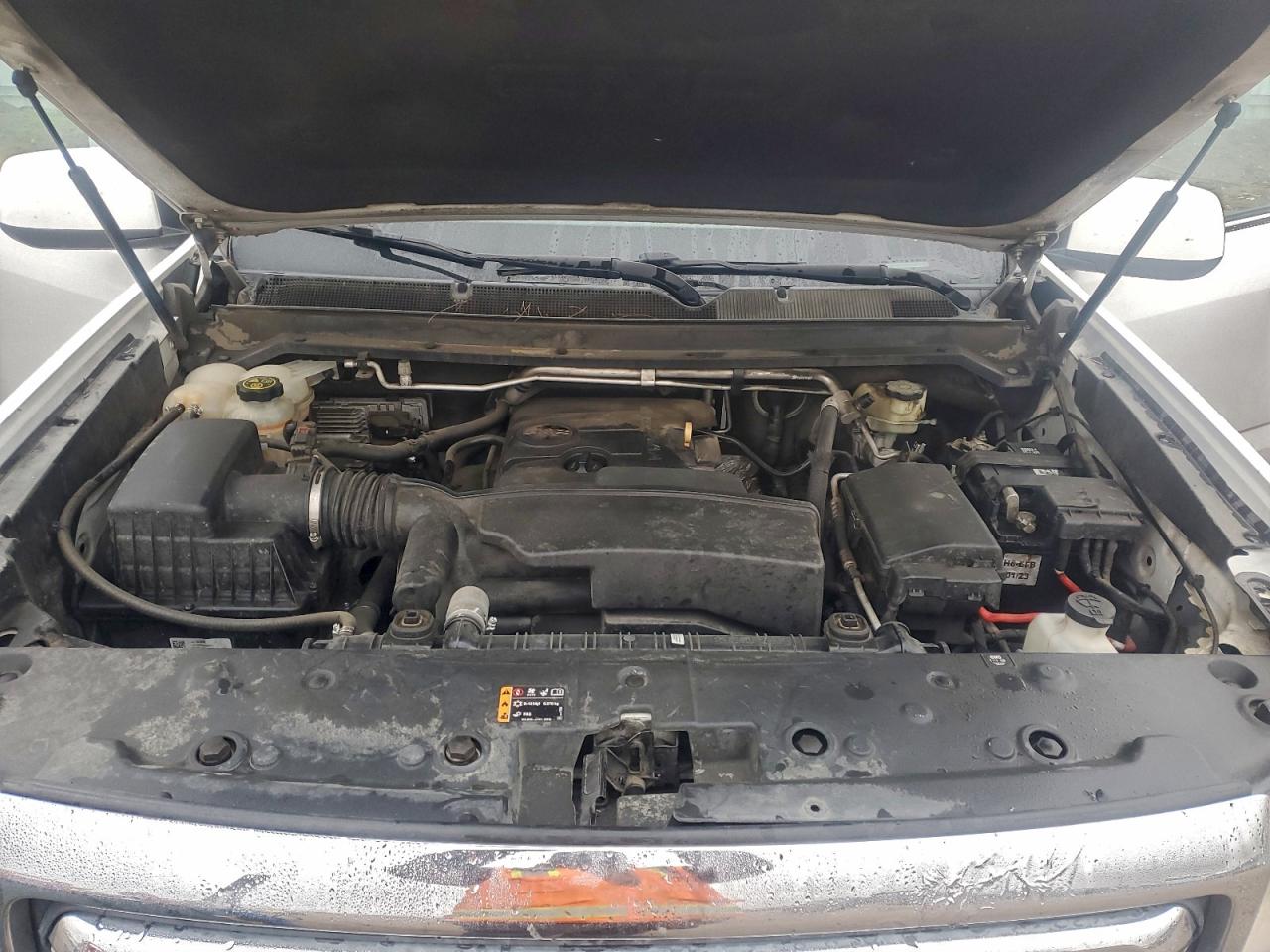 GMC Canyon Sle Image 8