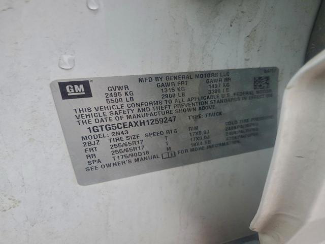 GMC Canyon Sle Image 11