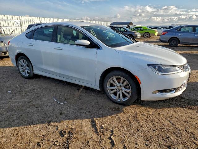 Chrysler 200 Limited Image 11