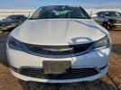 Chrysler 200 Limited Image 12