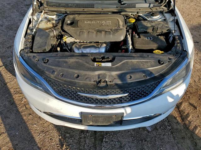 Chrysler 200 Limited Image 8