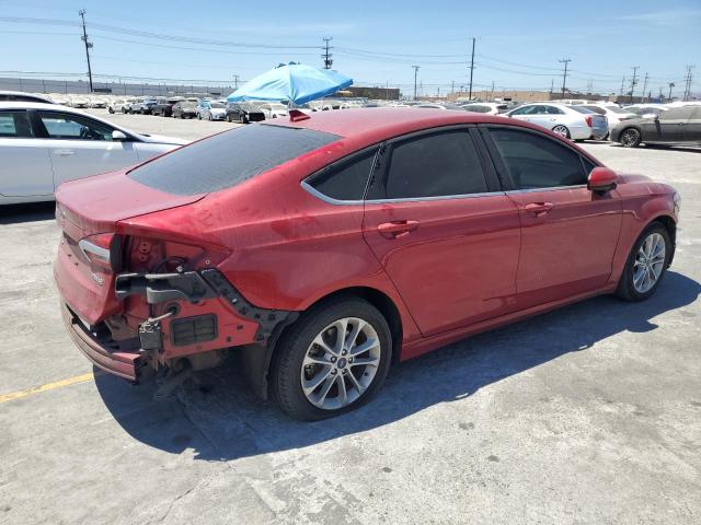 Ford Fusion Se Image 2