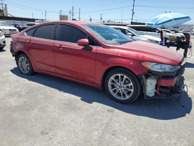 Ford Fusion Se Image 3