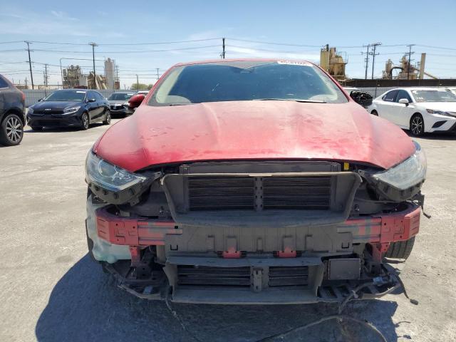 Ford Fusion Se Image 10