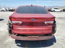 Ford Fusion Se Image 4