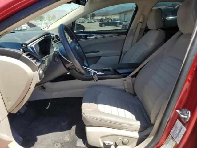 Ford Fusion Se Image 8