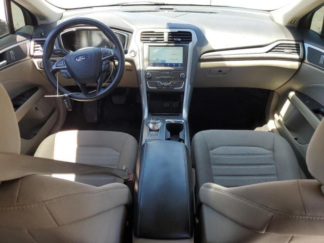 Ford Fusion Se Image 7